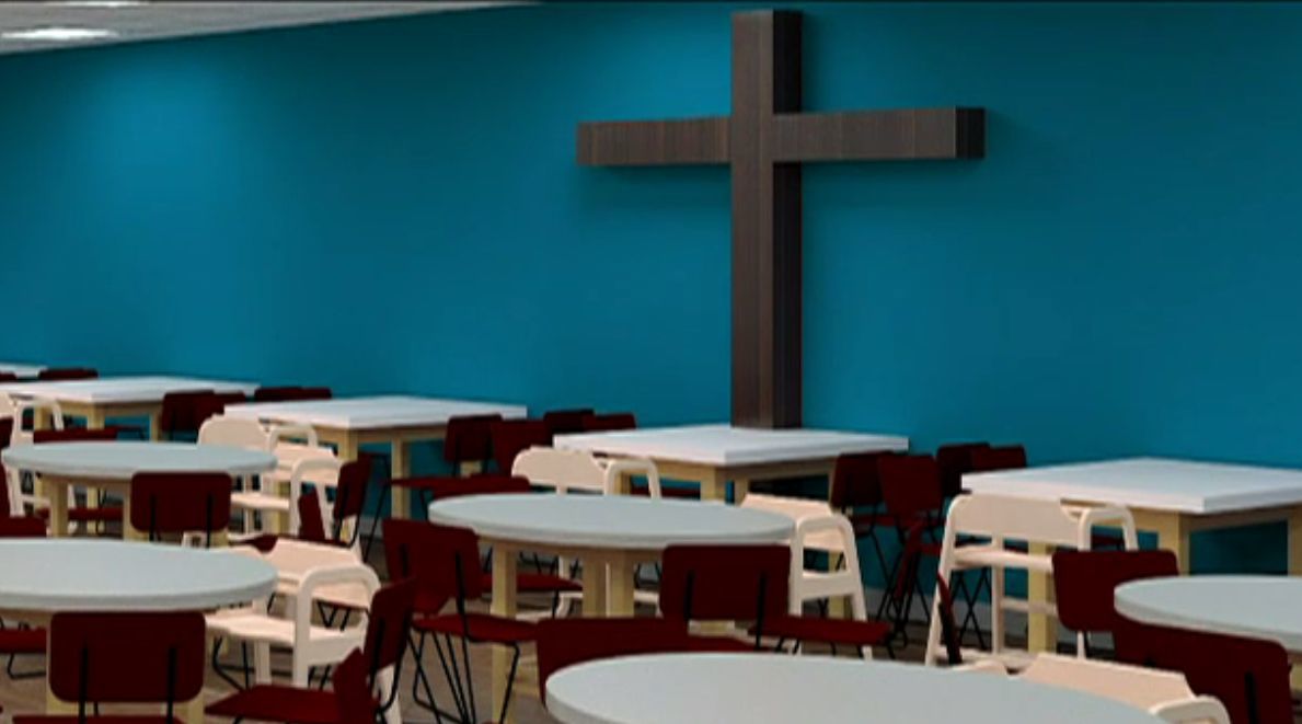 Hope Rescue Mission planned center for homeless women and children